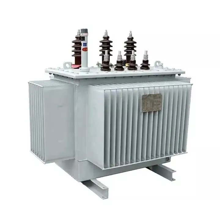 Ce este un transformator cu scufundare în ulei și de ce este alegerea preferată pentru sistemele de distribuție a energiei