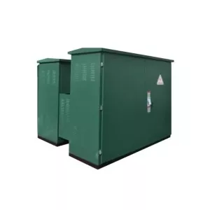 Ce face ca o substație de tip american să fie o alegere inteligentă pentru distribuția modernă a energiei?