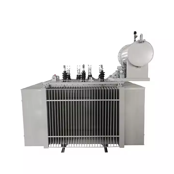 33kV 35kV transformator de putere immers în ulei